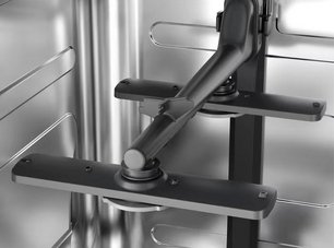 Посудомоечная машина Electrolux ESS42220SW фото 3 в Тюмени