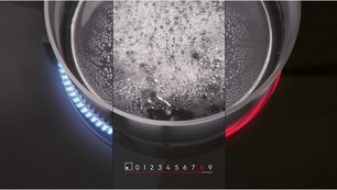 Варочная панель Electrolux LIV63431BW фото 4 в Тюмени