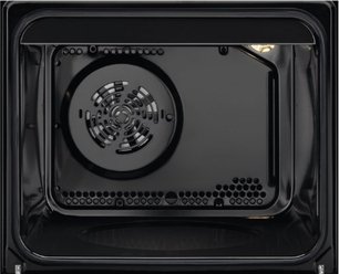 Комбинированная плита Electrolux EKK96498CW фото 4 в Тюмени