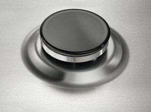 Варочная панель Electrolux GPE263FX фото 3 в Тюмени