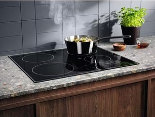 Варочная панель Electrolux CIR60430CB фото 3 в Тюмени