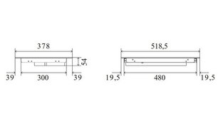 Индукционная варочная панель Ilve HCBI382TC/BK фото 2 в Тюмени