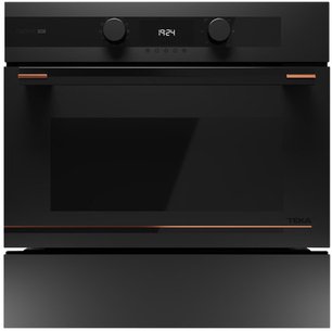 Духовой шкаф Тека HLC 84-G1 C MATT BLACK фото 2 в Тюмени Духовой шкаф Teka HLC 84-G1 C MATT BLACK фото 2 в Тюмени