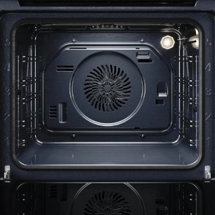 Духовой шкаф электрический Kuppersberg HO 603 Black line фото 2 в Тюмени