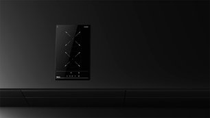 Варочная панель Teka TZC 32000 TTC BLACK фото 3 в Тюмени