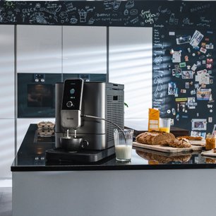 Кофемашина CafeRomatica Нивона NIVO 8103 фото 4 в Тюмени Кофемашина CafeRomatica Nivona NIVO 8103 фото 4 в Тюмени