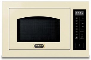 Встраиваемая микроволновая печь Lofra FMRBI6T25ME/O фото в Тюмени