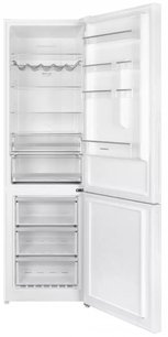 Холодильник MAUNFELD MFF200NFW фото 3 в Тюмени Холодильник MAUNFELD MFF200NFW фото 3 в Тюмени