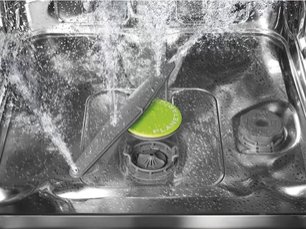 Посудомоечная машина Смег STX13OL фото 2 в Тюмени Посудомоечная машина Smeg STX13OL фото 2 в Тюмени