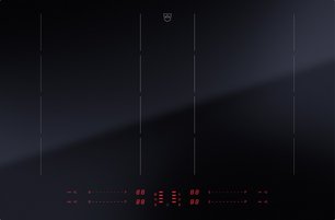 Варочная панель V-ZUG CookTop V4000 I804 CTI4T-31158 фото в Тюмени