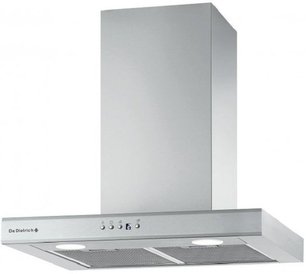 Вытяжка Де Дитрих DHD1506X фото в Тюмени Вытяжка De Dietrich DHD1506X фото в Тюмени