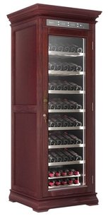 Винный шкаф Cold Vine C108-WM1 (Classic) фото в Тюмени