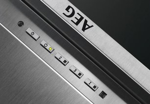 Встраиваемая вытяжка АЕГ DCE3960HM фото 3 в Тюмени Встраиваемая вытяжка AEG DCE3960HM фото 3 в Тюмени