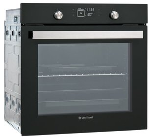 Духовой шкаф Вестфрост VFVT78OMG фото 2 в Тюмени Духовой шкаф Vestfrost VFVT78OMG фото 2 в Тюмени