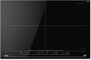Индукционная варочная панель Teka IZF 88700 MST BLACK фото 2 в Тюмени