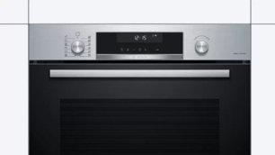 Встраиваемый духовой шкаф BOSCH HBG578FS6R фото 2 в Тюмени Встраиваемый духовой шкаф BOSCH HBG578FS6R фото 2 в Тюмени