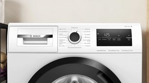 Стиральная машина Бош WAN2410KPL фото 2 в Тюмени Стиральная машина Bosch WAN2410KPL фото 2 в Тюмени