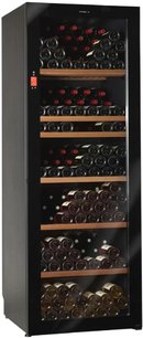 Винный шкаф Climadiff DV315AGN4 фото в Тюмени