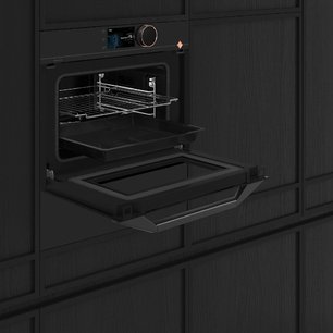 Встраиваемая микроволновая печь De Dietrich DKC4756H фото 4 в Тюмени