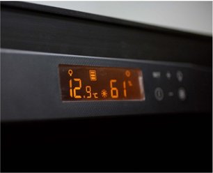 Винный шкаф EuroCave V-Pure-L фото 4 в Тюмени