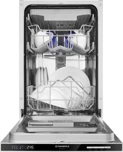 Встраиваемая посудомоечная машина Маунфилд MLP-083D фото в Тюмени Встраиваемая посудомоечная машина Maunfeld MLP-083D фото в Тюмени