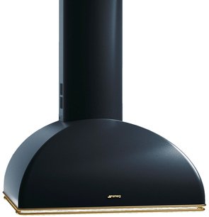 Вытяжка Смег KS59AE фото в Тюмени Вытяжка Smeg KS59AE фото в Тюмени