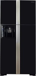 Холодильник Хитачи R-W722FPU1X GGR фото в Тюмени Холодильник Hitachi R-W722FPU1X GGR фото в Тюмени