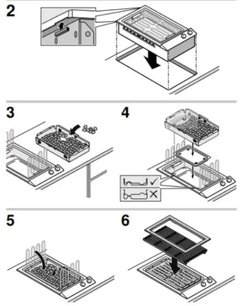 Гриль Gaggenau VR230120 фото 4 в Тюмени