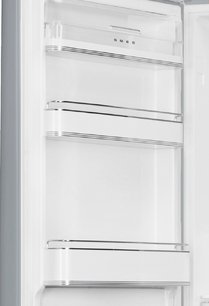 Холодильник Smeg FAB32LSV6 фото 2 в Тюмени
