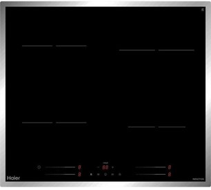 Индукционная варочная панель Haier HHY-Y64SFB фото в Тюмени