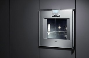 Духовой шкаф Гаггенау BO 271-131 фото 2 в Тюмени Духовой шкаф Gaggenau BO 271-131 фото 2 в Тюмени