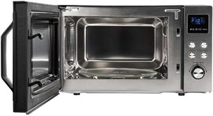 Микроволновая печь Куперсберг TMW 200 X фото 2 в Тюмени Микроволновая печь Kuppersberg TMW 200 X фото 2 в Тюмени