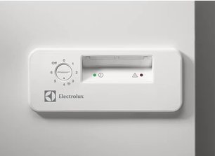Морозильный ларь Electrolux EC2233AOW1 фото 2 в Тюмени