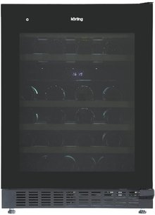 Винный шкаф Korting KFW 803 DB GN фото в Тюмени