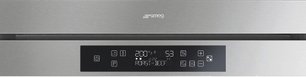 Конвекционная печь Smeg ALFA420EHDS фото 2 в Тюмени