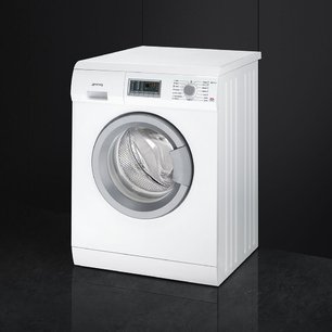 Стиральная машина Смег SLB147-2 фото 2 в Тюмени Стиральная машина Smeg SLB147-2 фото 2 в Тюмени