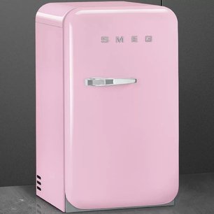 Мини-бар Smeg FAB5RPK фото 3 в Тюмени