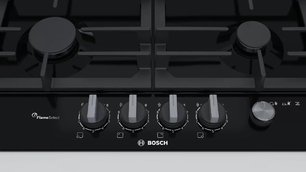 Варочная панель Bosch PCH6A6M90R фото 2 в Тюмени