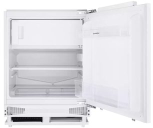 Холодильник встраиваемый MAUNFELD MBF88SW фото 2 в Тюмени