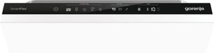 Полностью встраиваемая посудомоечная машина Горение GV56210 фото 4 в Тюмени Полностью встраиваемая посудомоечная машина Gorenje GV56210 фото 4 в Тюмени