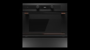 Духовой шкаф Тека HLC 84-G1 C MATT BLACK фото 4 в Тюмени Духовой шкаф Teka HLC 84-G1 C MATT BLACK фото 4 в Тюмени