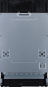 Встраиваемая посудомоечная машина Горение GV563E11 фото 4 в Тюмени Встраиваемая посудомоечная машина Gorenje GV563E11 фото 4 в Тюмени