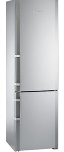 Холодильник Либхер CNes 4003 NoFrost фото в Тюмени Холодильник Liebherr CNes 4003 NoFrost фото в Тюмени