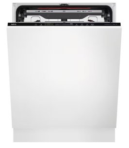 Встраиваемая посудомоечная машина АЕГ FSK94858P фото в Тюмени Встраиваемая посудомоечная машина AEG FSK94858P фото в Тюмени