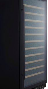 Встраиваемый винный шкаф CellarPrivate CP165-1TB фото 3 в Тюмени