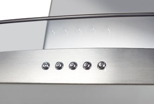 Вытяжка Куперсберг KAMINOX 60 X 4HPB фото 3 в Тюмени Вытяжка Kuppersberg KAMINOX 60 X 4HPB фото 3 в Тюмени