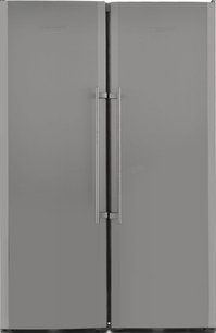 Холодильник Либхер SBSes 7252 Premium NoFrost фото 2 в Тюмени Холодильник Liebherr SBSes 7252 Premium NoFrost фото 2 в Тюмени