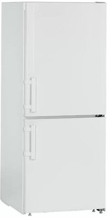Холодильник Либхер CUP 2221 Comfort фото 2 в Тюмени Холодильник Liebherr CUP 2221 Comfort фото 2 в Тюмени