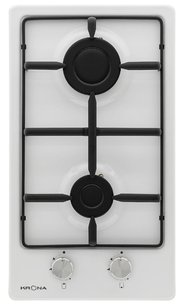 Варочная поверхность KRONA PARTITA 30 WH фото в Тюмени