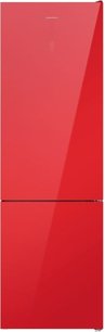 Холодильник Маунфилд MFF200NFR Inverter фото в Тюмени Холодильник Maunfeld MFF200NFR Inverter фото в Тюмени